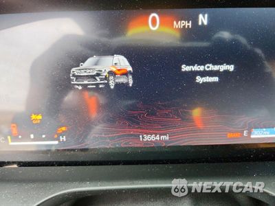 Zdjęcie 9 z 14 samochodu: 2025 JEEP GRAND CHEROKEE SUMMIT 4XE VIN:1C4RJYE66S8664369 - miniatura