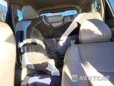 Zdjęcie 10 z 13 samochodu: 2015 NISSAN ROGUE SL VIN:5N1AT2MV3FC770998 - miniatura