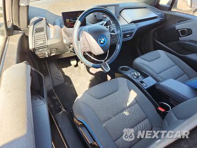 Zdjęcie 8 z 12 samochodu: 2017 BMW I3 BEV VIN:WBY1Z6C5XHV548301 - miniatura