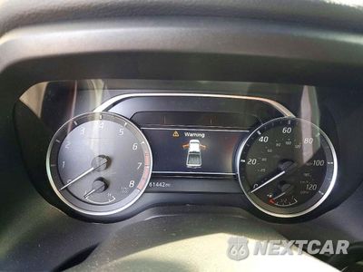 Zdjęcie 9 z 12 samochodu: 2021 NISSAN TITAN SL VIN:1N6AA1ED6MN501256 - miniatura