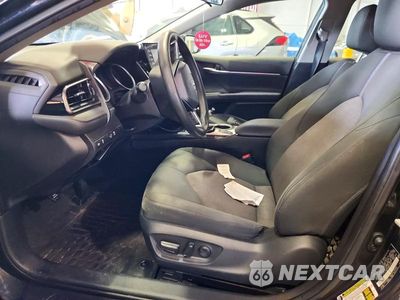 Zdjęcie 7 z 12 samochodu: 2023 TOYOTA CAMRY LE VIN:4T1C11AK7PU077916 - miniatura