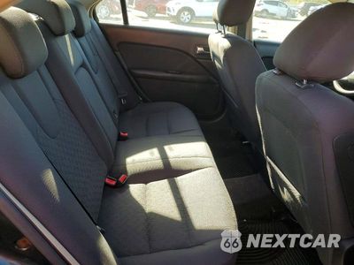 Zdjęcie 10 z 12 samochodu: 2010 FORD FUSION SE VIN:3FAHP0HG7AR281995 - miniatura