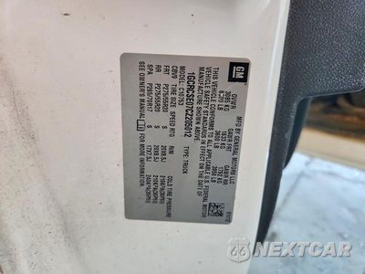 Zdjęcie 12 z 12 samochodu: 2012 CHEVROLET SILVERADO 1500 VIN:1GCRCSE07CZ205012 - miniatura