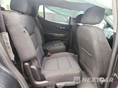 Zdjęcie 11 z 13 samochodu: 2020 GMC ACADIA SLE VIN:1GKKNKLA4LZ212320 - miniatura