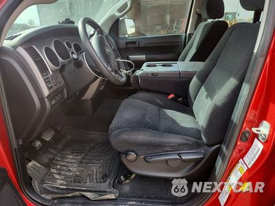 Zdjęcie 7 z 12 samochodu: 2012 TOYOTA TUNDRA DOUBLE CAB SR5 VIN:5TFUW5F10CX220022 - miniatura