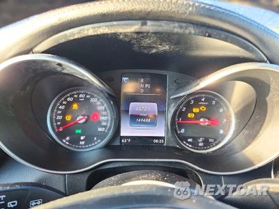 Zdjęcie 9 z 13 samochodu: 2016 MERCEDES-BENZ GLC 300 VIN:WDC0G4JB1GF079277 - miniatura