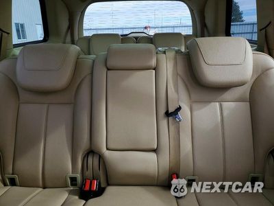 Zdjęcie 10 z 13 samochodu: 2012 MERCEDES-BENZ GL 450 4MATIC VIN:4JGBF7BE1CA767441 - miniatura