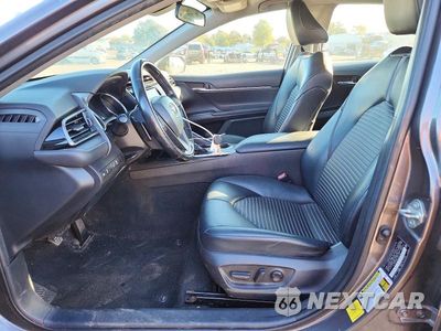 Zdjęcie 7 z 12 samochodu: 2020 TOYOTA CAMRY SE VIN:4T1G11AK9LU974120 - miniatura