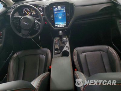 Zdjęcie 8 z 12 samochodu: 2025 SUBARU CROSSTREK LIMITED VIN:4S4GUHM6XS3712903 - miniatura