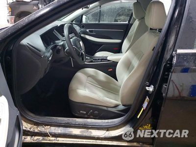 Zdjęcie 12 z 13 samochodu: 2022 HYUNDAI SONATA SEL VIN:KMHL64JA6NA198283 - miniatura