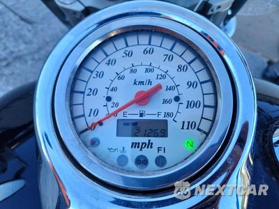 Zdjęcie 7 z 9 samochodu: 2008 SUZUKI VL800 VIN:JS1VS55A082103329 - miniatura