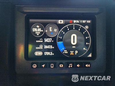 Zdjęcie 10 z 10 samochodu: 2024 POLARIS XPEDITION XP 5 1000 NORTHSTART - DUNE BUGGY VIN:3NSG5W994RM116170 - miniatura