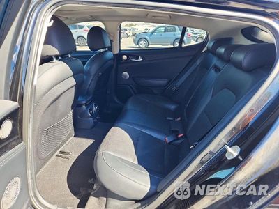 Zdjęcie 10 z 12 samochodu: 2018 KIA STINGER PREMIUM VIN:KNAE25LAXJ6014355 - miniatura