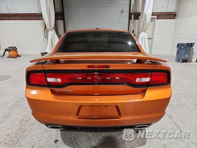 Zdjęcie 6 z 12 samochodu: 2011 DODGE CHARGER VIN:2B3CL3CG6BH606613 - miniatura