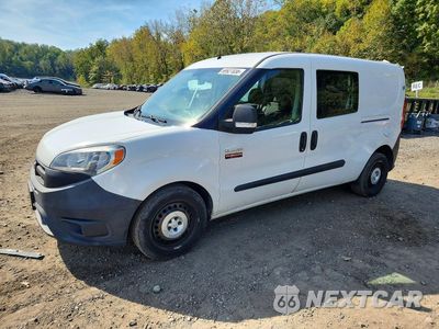 2017 RAM PROMASTER CITY ZFBERFAB0H6G88692 - główne zdjęcie licytacji z USA - miniatura