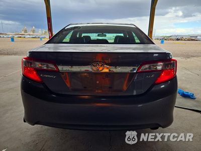 Zdjęcie 6 z 12 samochodu: 2012 TOYOTA CAMRY XLE VIN:4T4BF1FK5CR270586 - miniatura