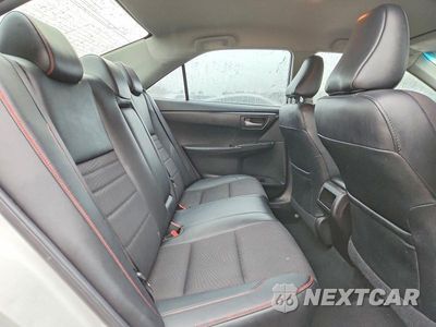 Zdjęcie 10 z 12 samochodu: 2016 TOYOTA CAMRY SE VIN:4T1BF1FK4GU154697 - miniatura