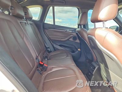 Zdjęcie 10 z 13 samochodu: 2016 BMW X1 XDRIVE28I VIN:WBXHT3C37GP884217 - miniatura