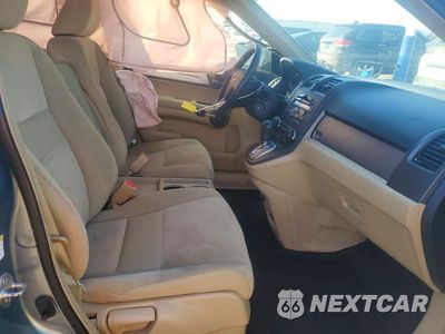 Zdjęcie 7 z 13 samochodu: 2010 HONDA CR-V EX VIN:5J6RE4H51AL043031 - miniatura