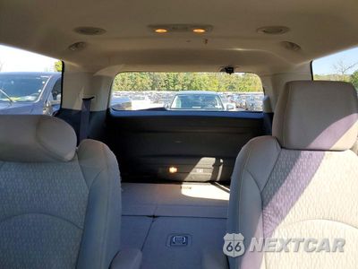 Zdjęcie 10 z 13 samochodu: 2011 GMC ACADIA SLE VIN:1GKKVPEDXBJ321107 - miniatura