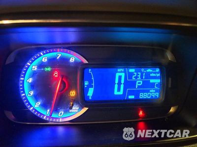 Zdjęcie 9 z 13 samochodu: 2016 CHEVROLET TRAX LS VIN:3GNCJNSB3GL176339 - miniatura