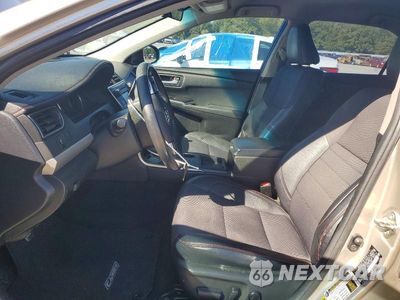 Zdjęcie 7 z 12 samochodu: 2016 TOYOTA CAMRY SE VIN:4T1BF1FK8GU244399 - miniatura