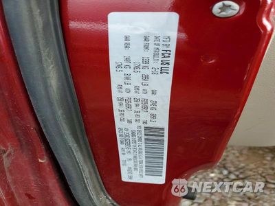 Zdjęcie 13 z 13 samochodu: 2016 CHRYSLER TOWN & COUNTRY TOURING VIN:2C4RC1BG2GR287145 - miniatura