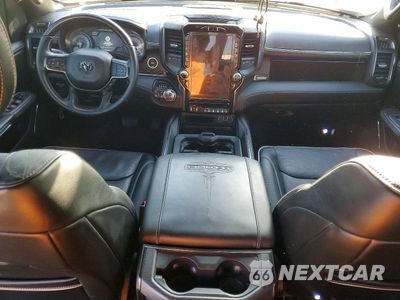 Zdjęcie 8 z 12 samochodu: 2022 RAM 1500 LIMITED VIN:1C6SRFHT4NN375309 - miniatura
