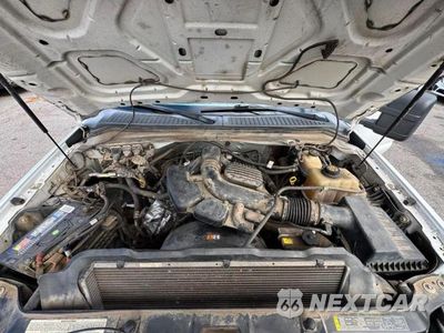 Zdjęcie 7 z 10 samochodu: 2009 FORD F350 SUPER DUTY VIN:1FDWF36549EA21443 - miniatura