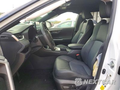 Zdjęcie 7 z 13 samochodu: 2023 TOYOTA RAV4 XSE VIN:JTME6RFV9PD542311 - miniatura
