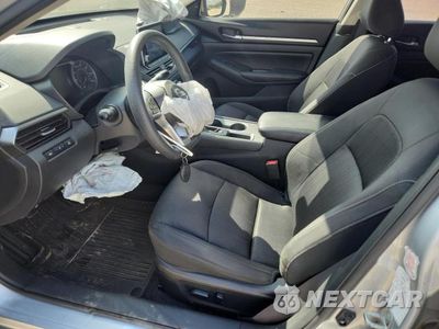Zdjęcie 7 z 12 samochodu: 2022 NISSAN ALTIMA SV VIN:1N4BL4DV1NN305620 - miniatura