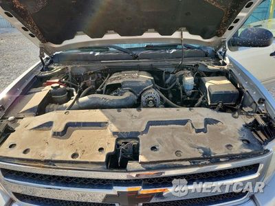 Zdjęcie 11 z 12 samochodu: 2011 CHEVROLET SILVERADO K1500 LT VIN:1GCRKSE36BZ160950 - miniatura