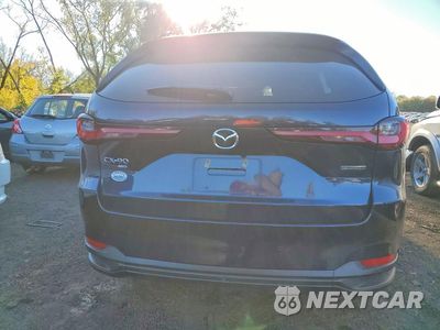 Zdjęcie 6 z 13 samochodu: 2026 MAZDA CX-90 PREFERRED VIN:JM3KKBHD6T1351507 - miniatura