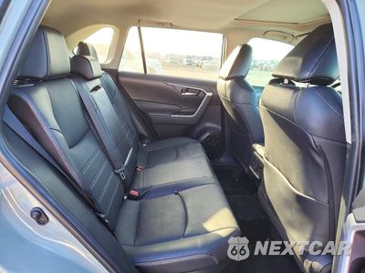 Zdjęcie 11 z 14 samochodu: 2023 TOYOTA RAV4 XLE PREMIUM VIN:4T3B6RFV2PU115784 - miniatura