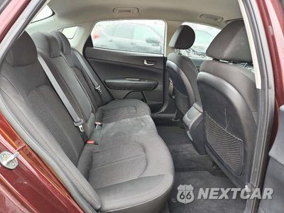 Zdjęcie 10 z 13 samochodu: 2020 KIA OPTIMA LX VIN:5XXGT4L35LG444836 - miniatura