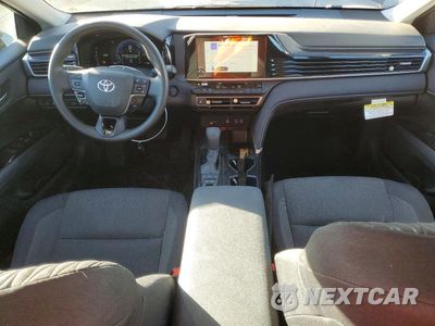 Zdjęcie 8 z 13 samochodu: 2025 TOYOTA CAMRY LE VIN:4T1DAACK8SU643463 - miniatura