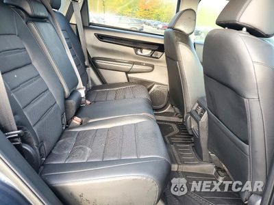 Zdjęcie 11 z 13 samochodu: 2026 HONDA CR-V EXL VIN:7FARS3H79TE001095 - miniatura