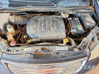 Zdjęcie 12 z 13 samochodu: 2013 CHRYSLER TOWN & COUNTRY TOURING VIN:2C4RC1BG4DR684173 - miniatura