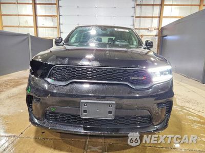 Piąte zdjęcie samochodu w środku: 2026 DODGE DURANGO GT VIN:1C4RDJDGXTC175559 - miniatura