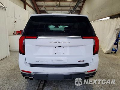 Zdjęcie 6 z 14 samochodu: 2025 GMC YUKON DENALI VIN:1GKS2DRL7SR301469 - miniatura