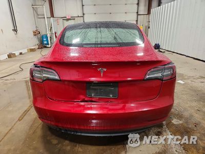 Zdjęcie 6 z 12 samochodu: 2023 TESLA MODEL 3 VIN:5YJ3E1EA2PF450217 - miniatura