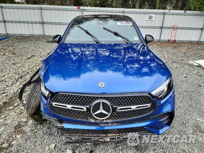 Piąte zdjęcie samochodu w środku: 2025 MERCEDES-BENZ GLC COUPE 300 4MATIC VIN:W1NKJ4HB6SF419871 - miniatura