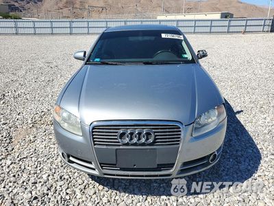 Piąte zdjęcie samochodu w środku: 2006 AUDI A4 2.0T QUATTRO VIN:WAUDF78E16A218859 - miniatura