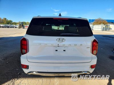 Zdjęcie 6 z 13 samochodu: 2020 HYUNDAI PALISADE LIMITED VIN:KM8R5DHE5LU122569 - miniatura