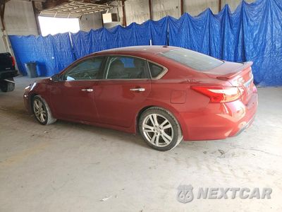 Drugie zdjęcie samochodu z przodu: 2016 NISSAN ALTIMA 3.5 SL VIN:1N4BL3AP0GC110879 - miniatura