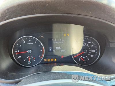 Zdjęcie 9 z 13 samochodu: 2021 KIA SPORTAGE LX VIN:KNDPM3AC2M7936731 - miniatura