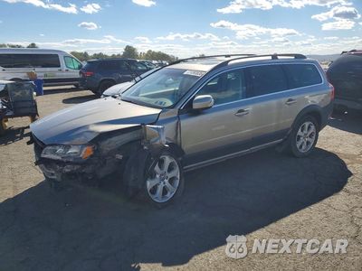 2011 VOLVO XC70 T6 YV4902BZ0B1116419 - główne zdjęcie licytacji z USA - miniatura