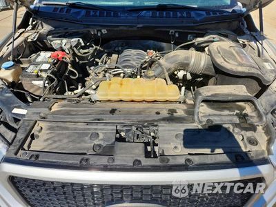 Zdjęcie 11 z 12 samochodu: 2019 FORD F150 SUPERCREW VIN:1FTEW1E55KKE29155 - miniatura