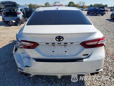 Zdjęcie 6 z 12 samochodu: 2020 TOYOTA CAMRY XSE VIN:4T1K61AK1LU944587 - miniatura