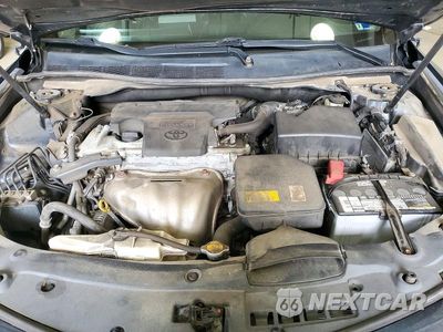 Zdjęcie 11 z 12 samochodu: 2014 TOYOTA CAMRY SE VIN:4T1BF1FK1EU460589 - miniatura